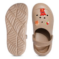 Clog 14486 - Beige