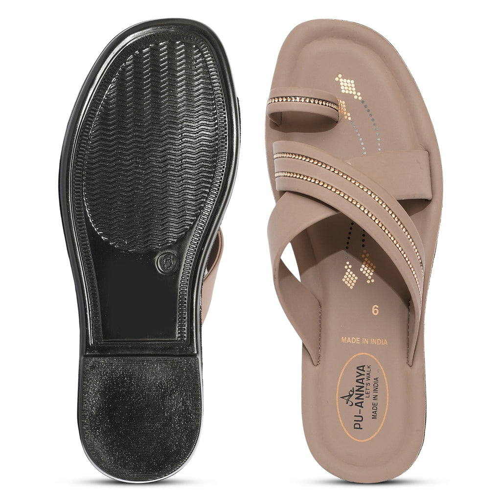 Suhani Sandals Details