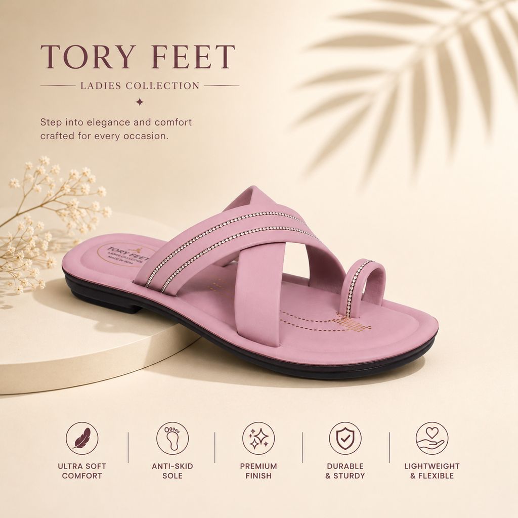 Suhani Sandals - Default