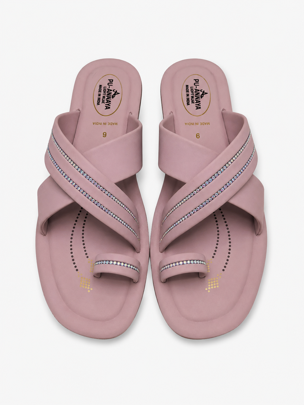 Suhani Sandals - Default