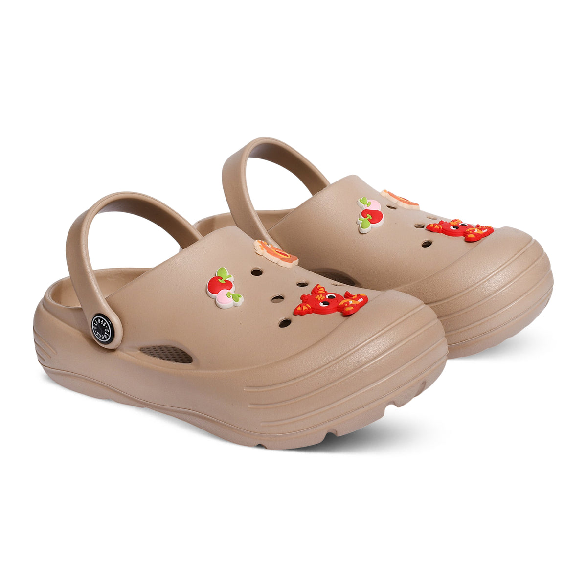 Clog 14486 - Beige