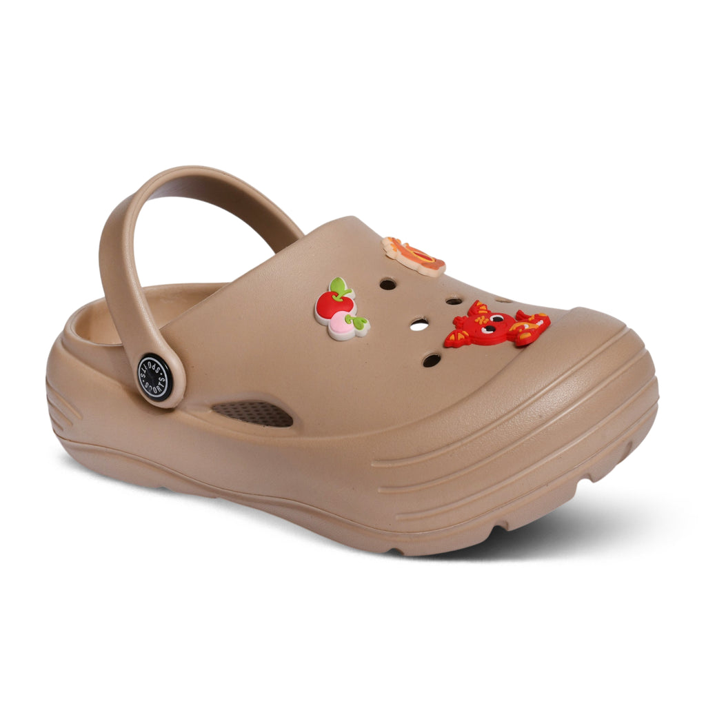 Clog 14486 - Beige
