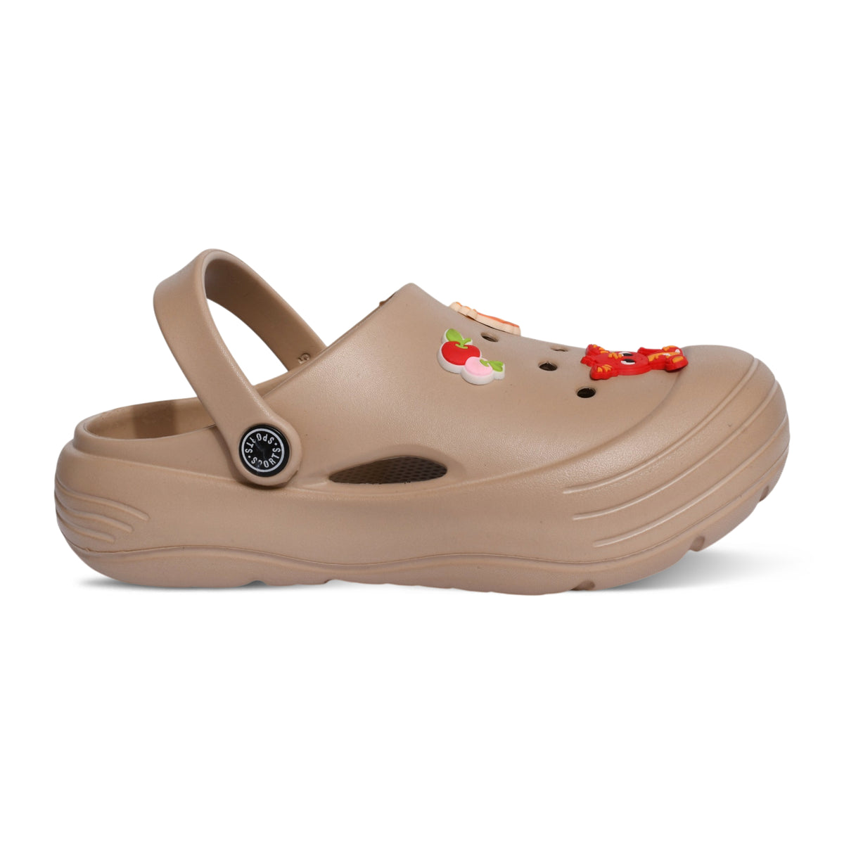 Clog 14486 - Beige