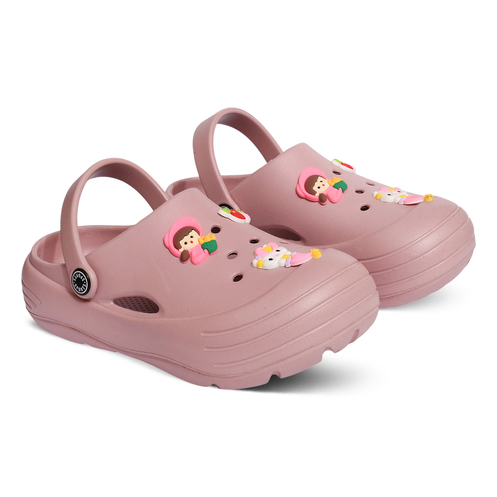 Clog 14486 - Tan