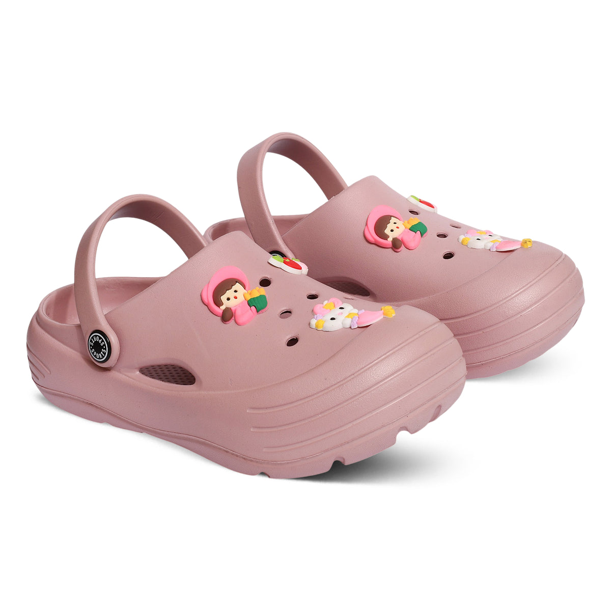Clog 14486 - Tan