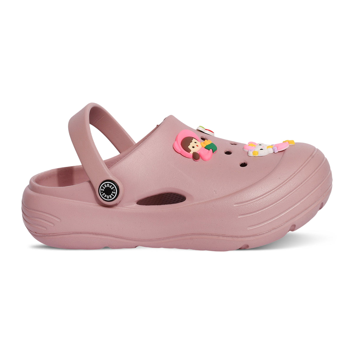 Clog 14486 - Tan