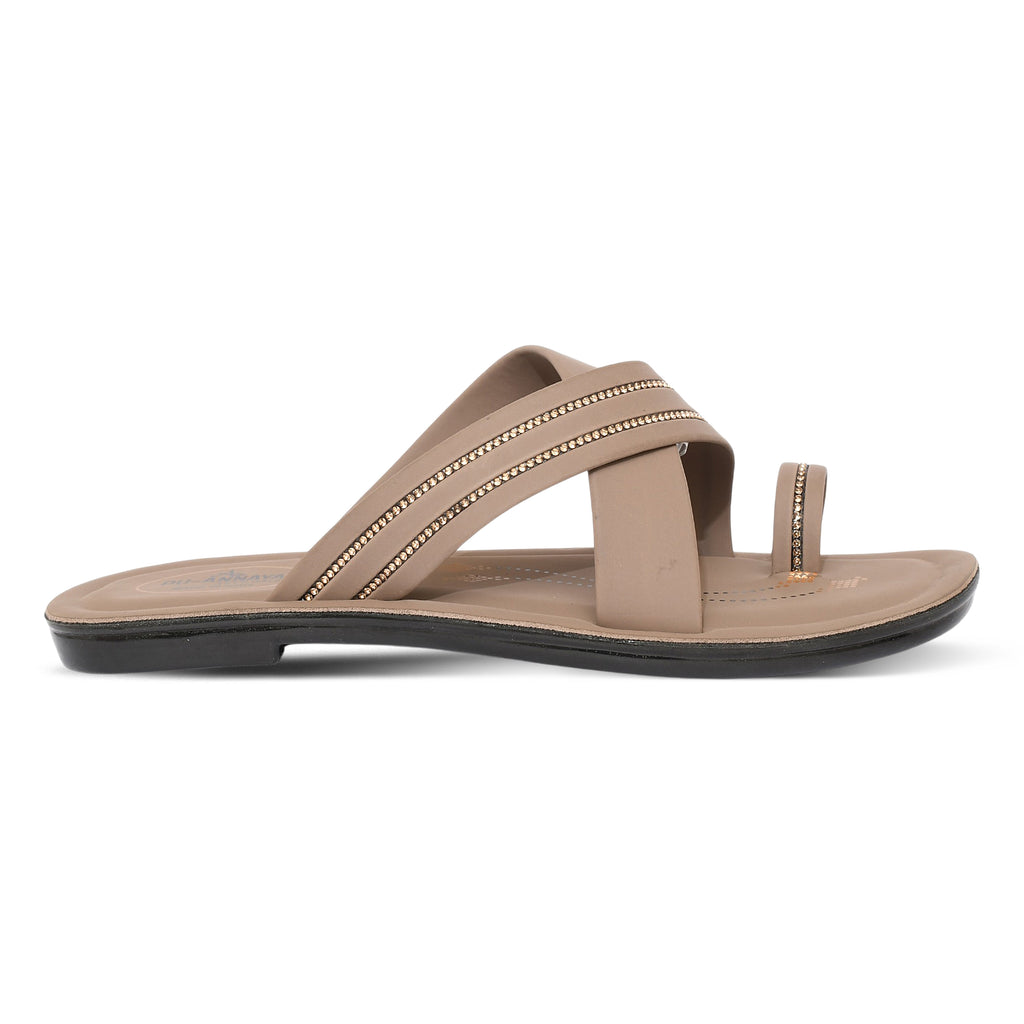Suhani Sandals Details