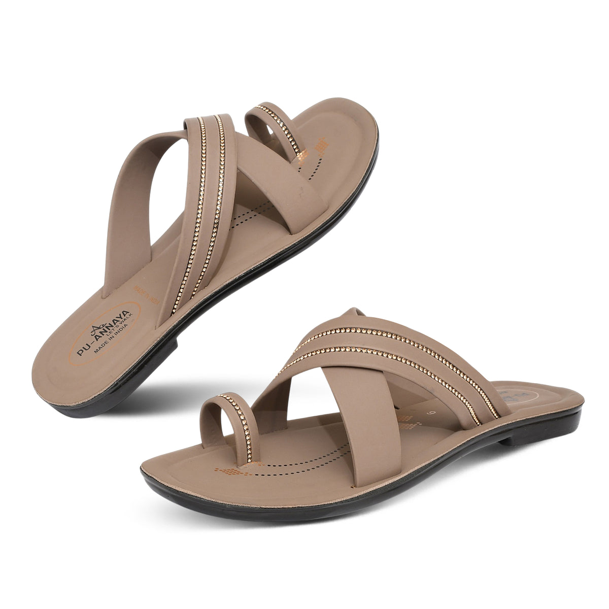 Suhani Sandals Details