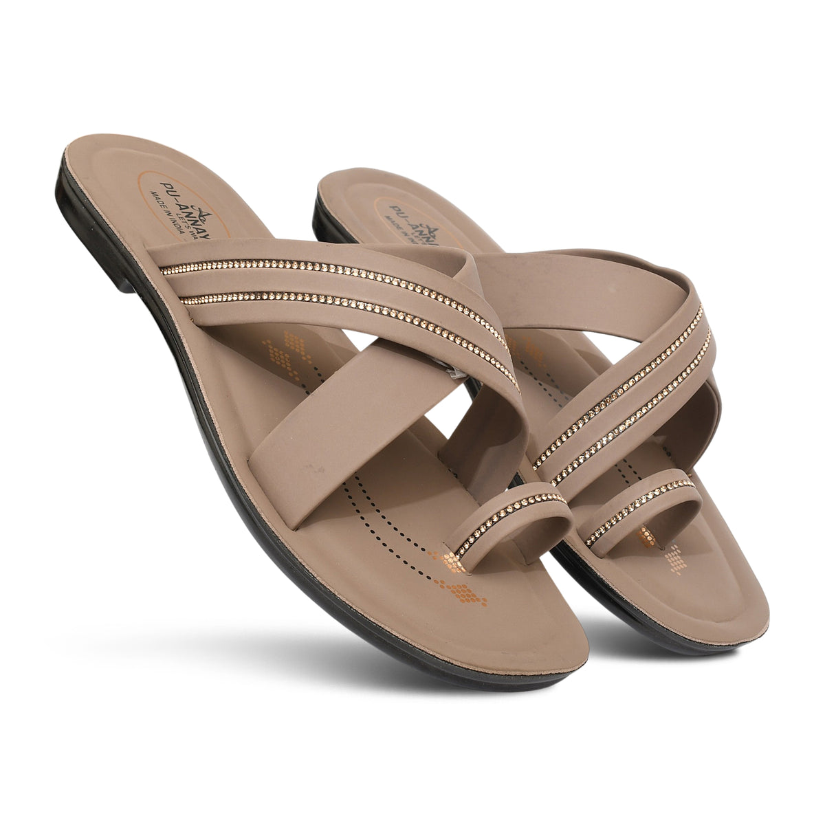 Suhani Sandals Details