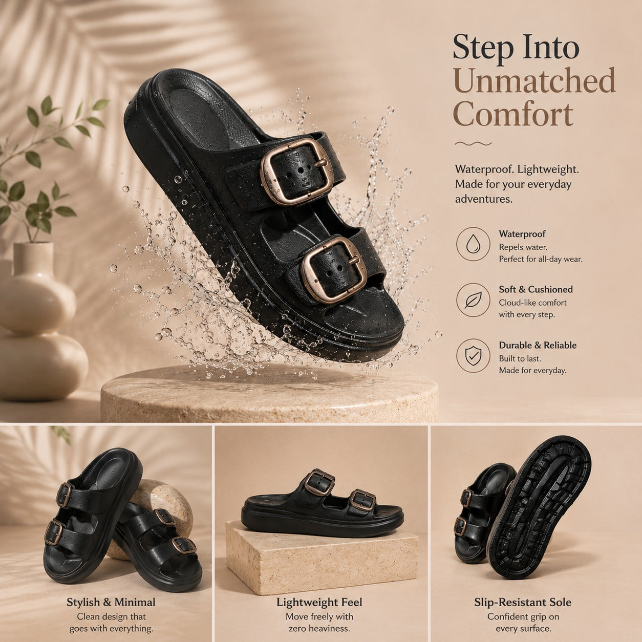 Classic Loafer